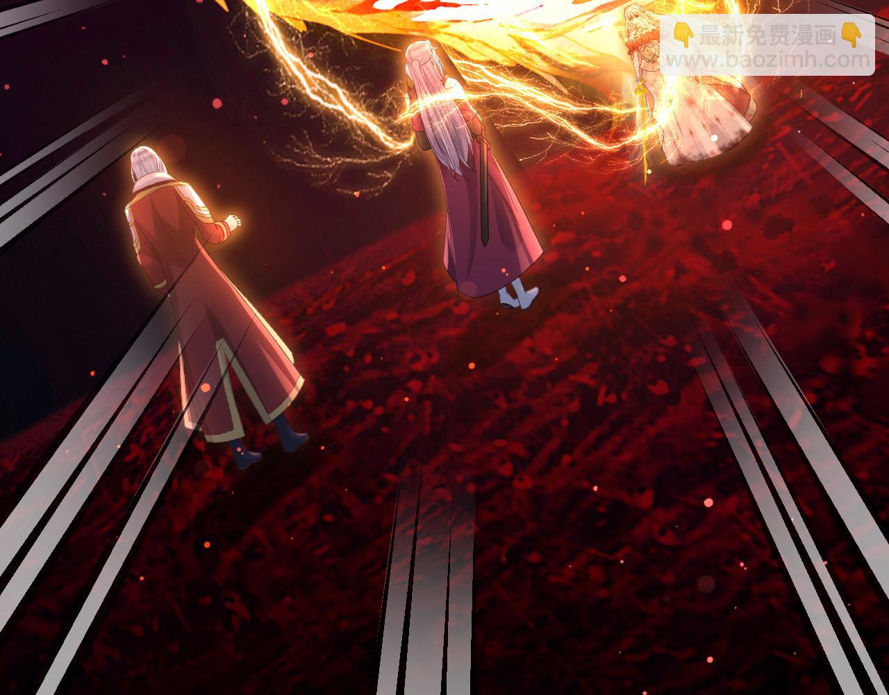 145 帝王之气(1/2)-第146话