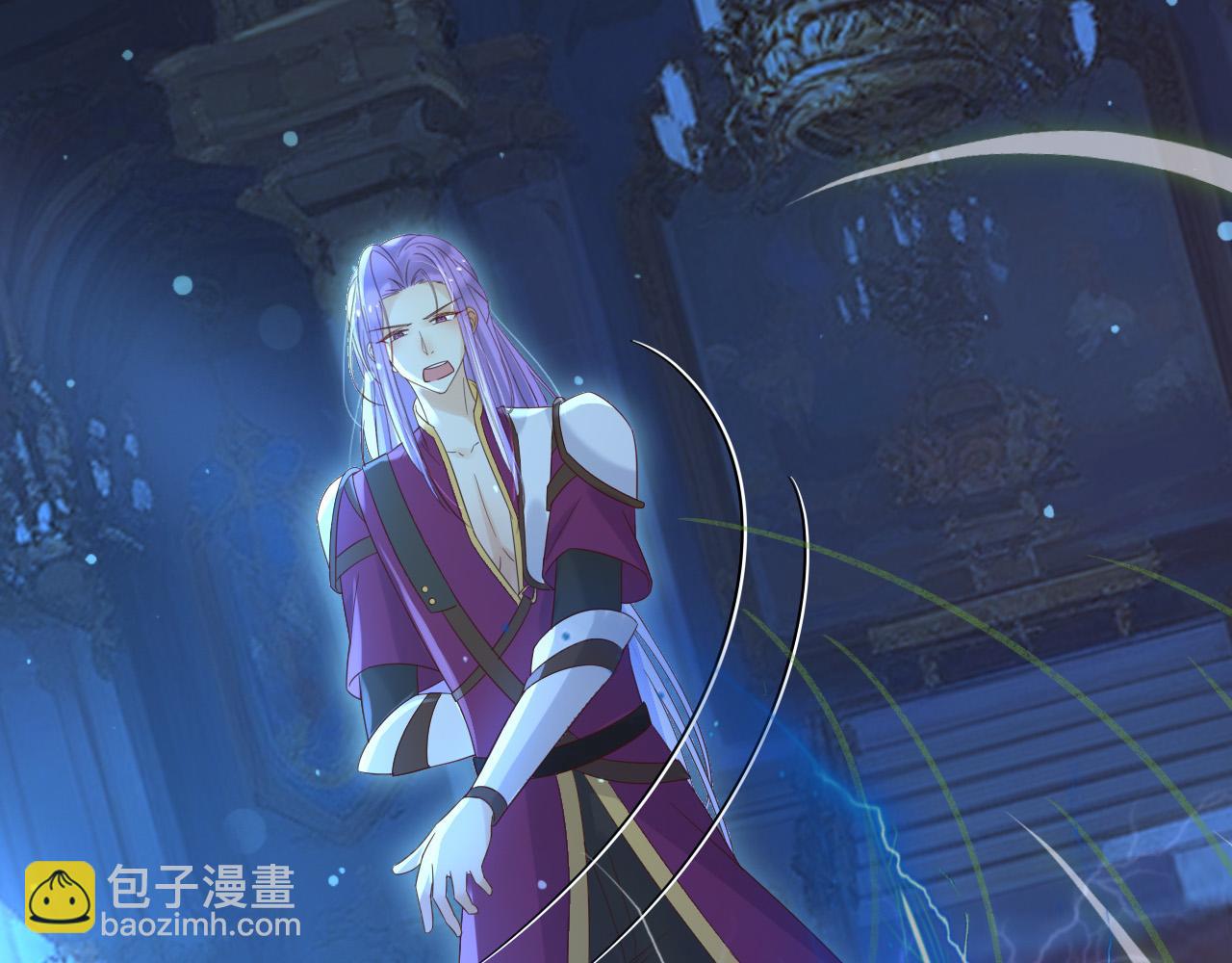 147 只能等死咯(1/2)-第148话