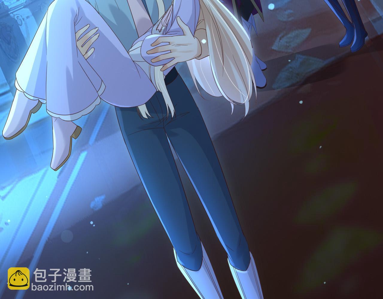 147 只能等死咯(1/2)-第148话