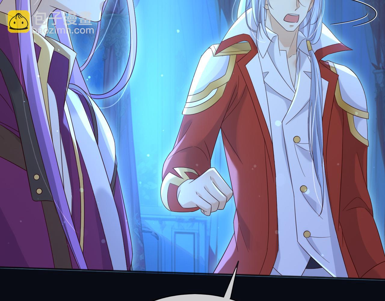 147 只能等死咯(1/2)-第148话