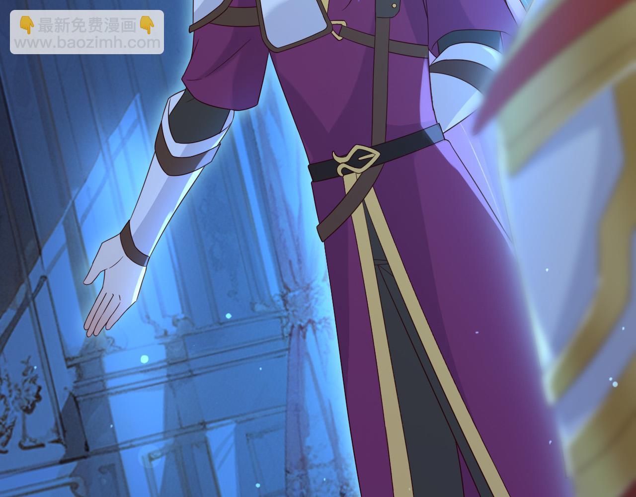 147 只能等死咯(1/2)-第148话