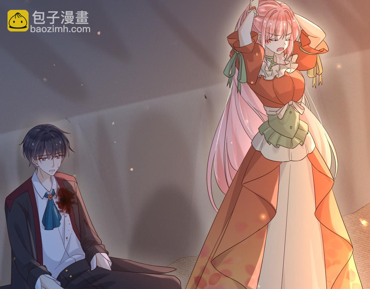 149 你是不是傻(1/2)-第150话