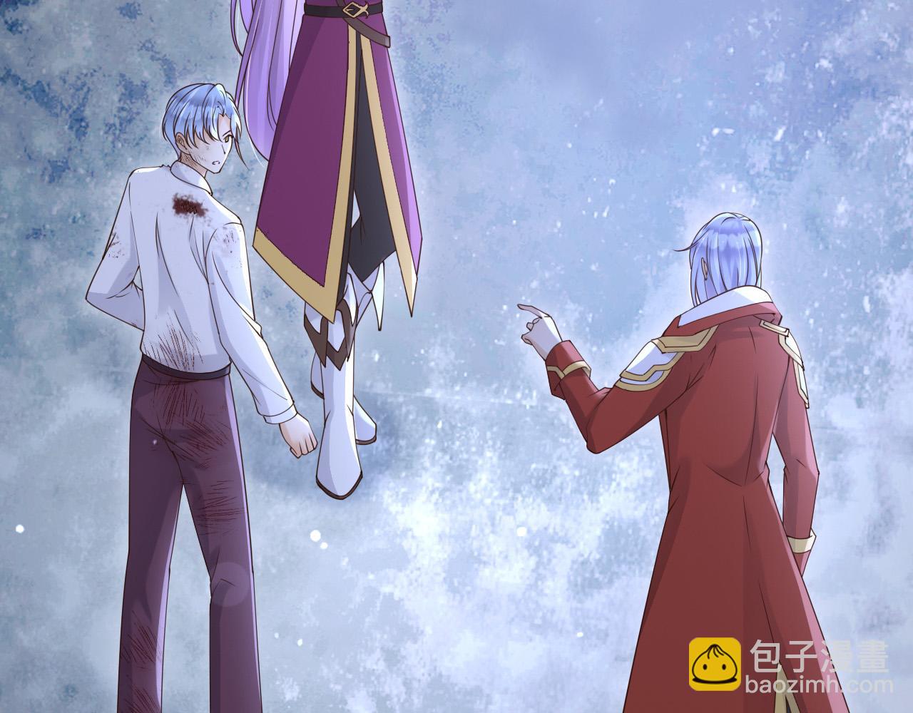 153 狗咬狗(1/2)-第154话