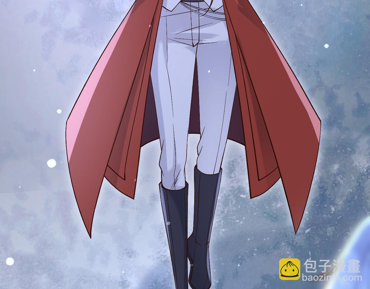 153 狗咬狗(1/2)-第154话