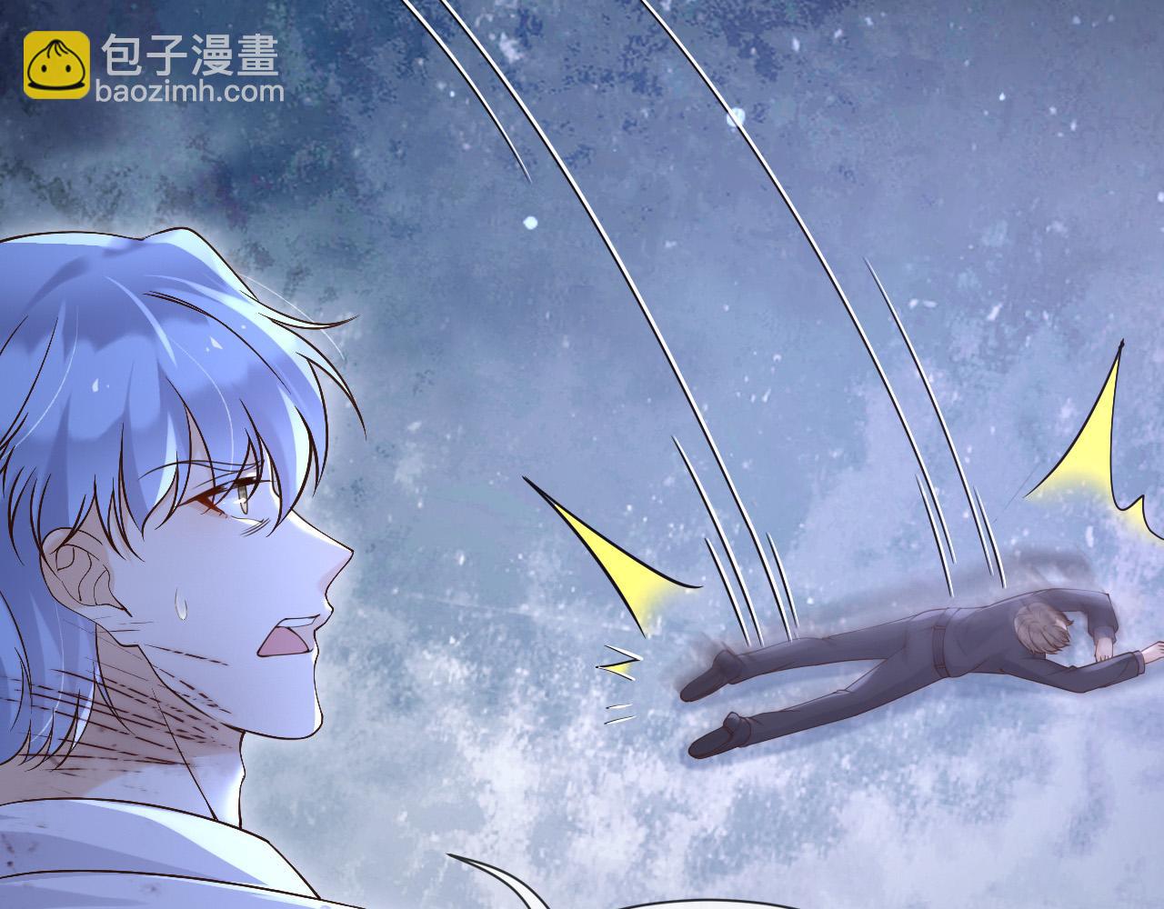 153 狗咬狗(1/2)-第154话