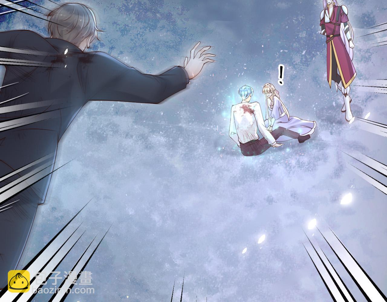 155 给我复生！(1/2)-第156话