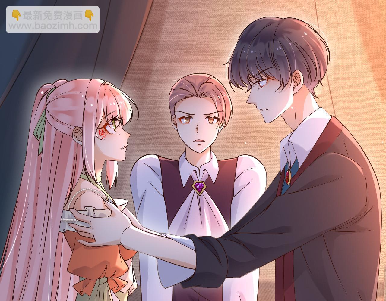 157 百分百信任你(1/2)-第158话