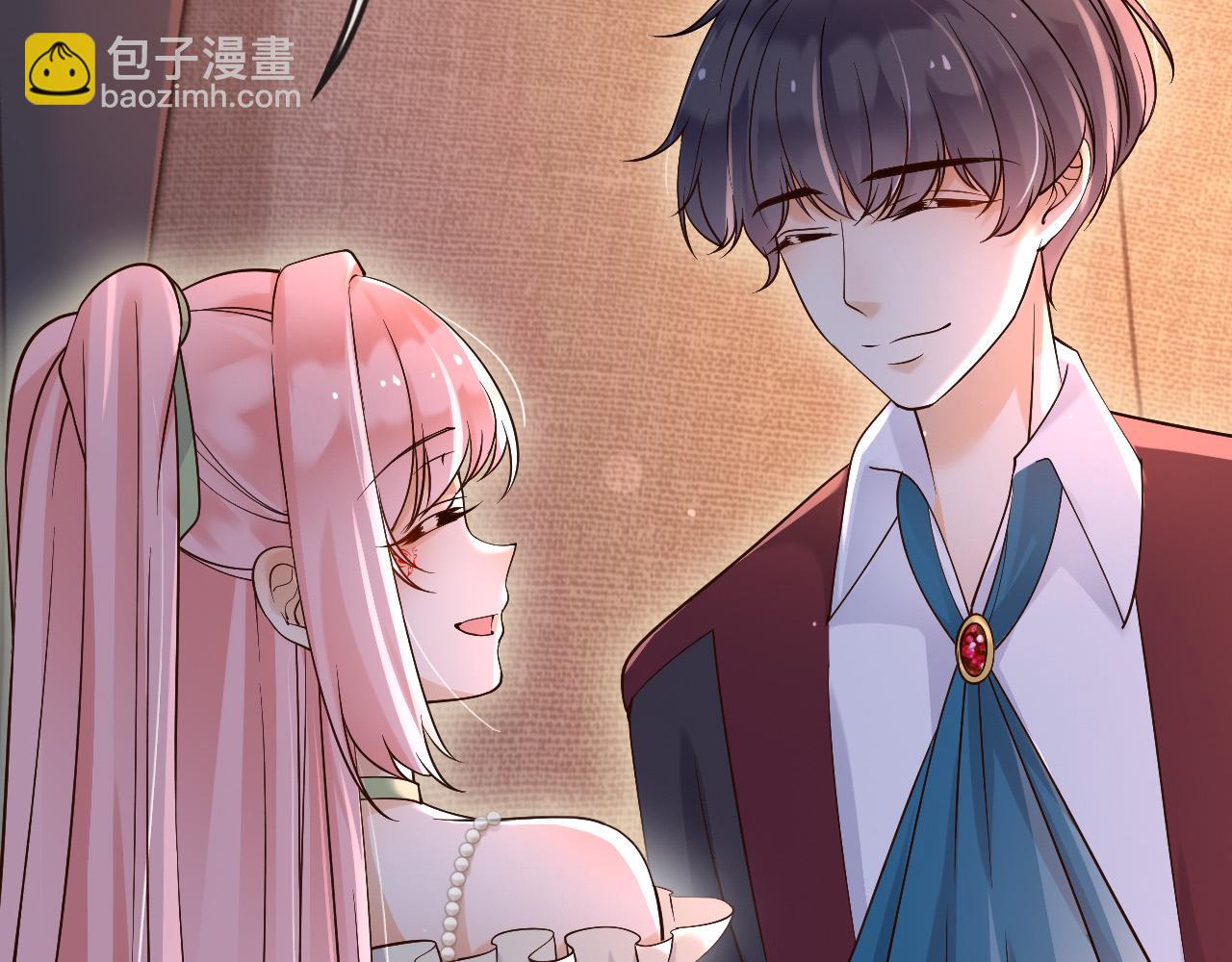 157 百分百信任你(1/2)-第158话