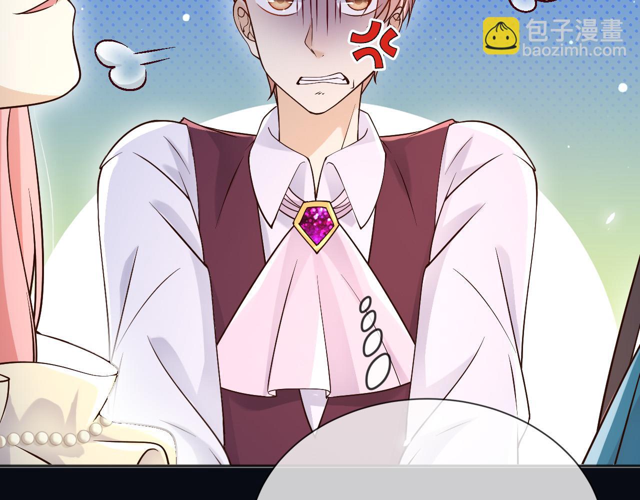 157 百分百信任你(1/2)-第158话