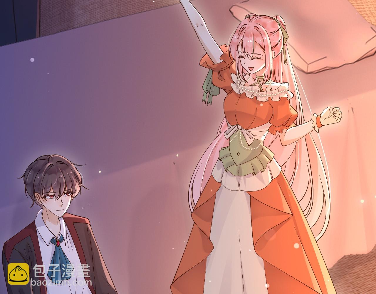 157 百分百信任你(1/2)-第158话