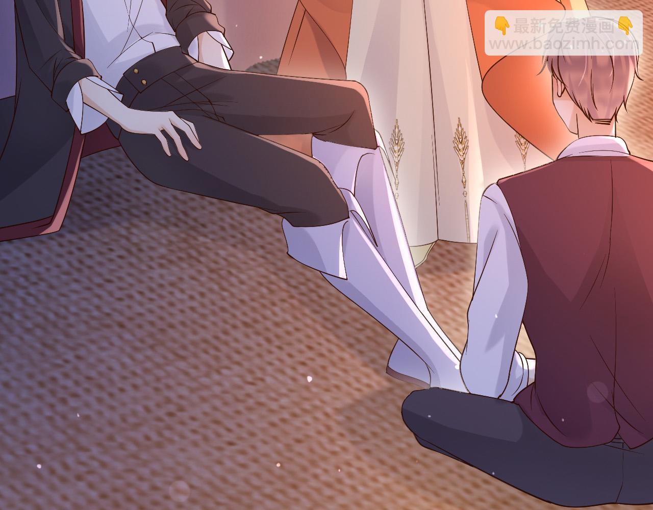 157 百分百信任你(1/2)-第158话