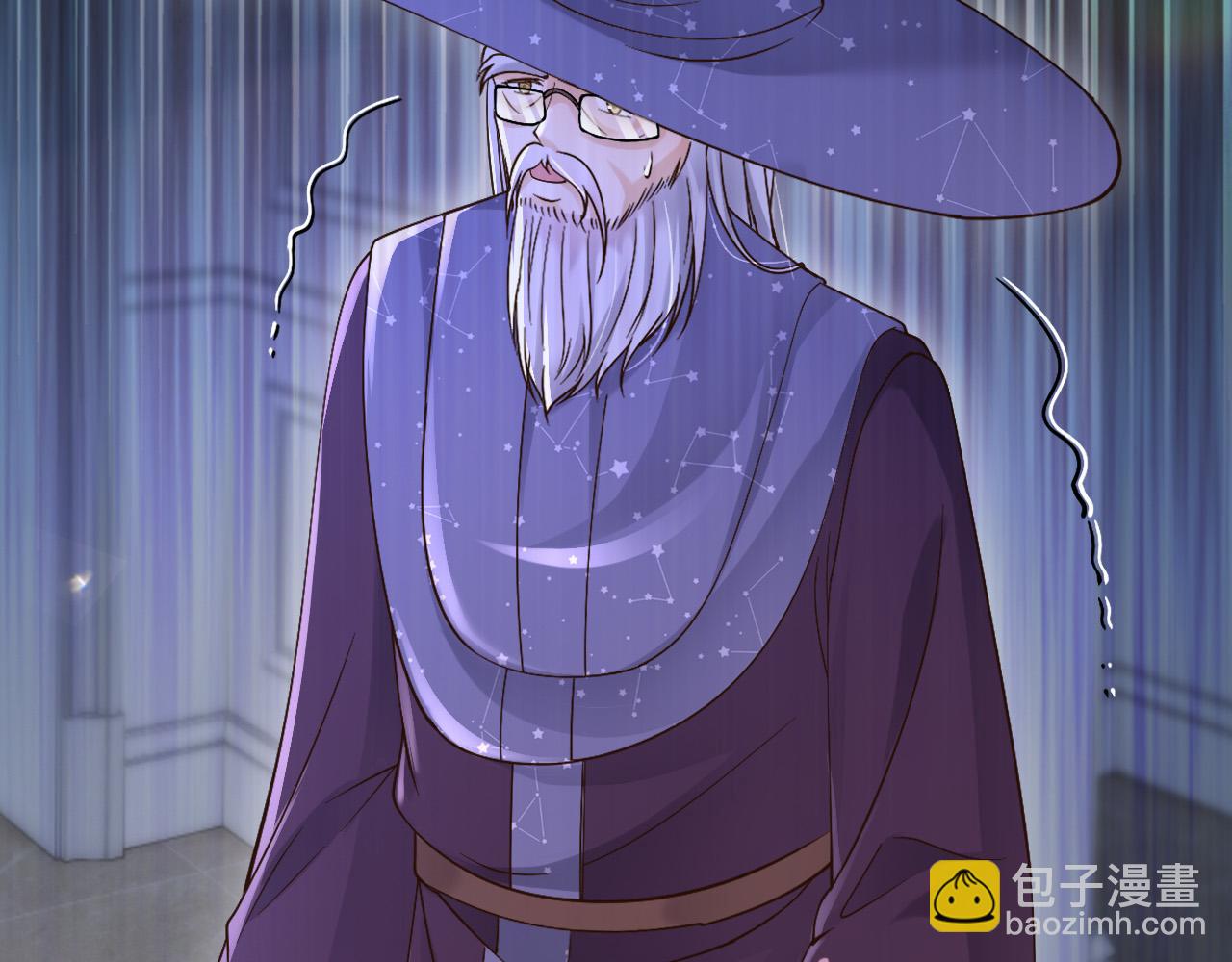 161 维护至此(1/2)-第162话