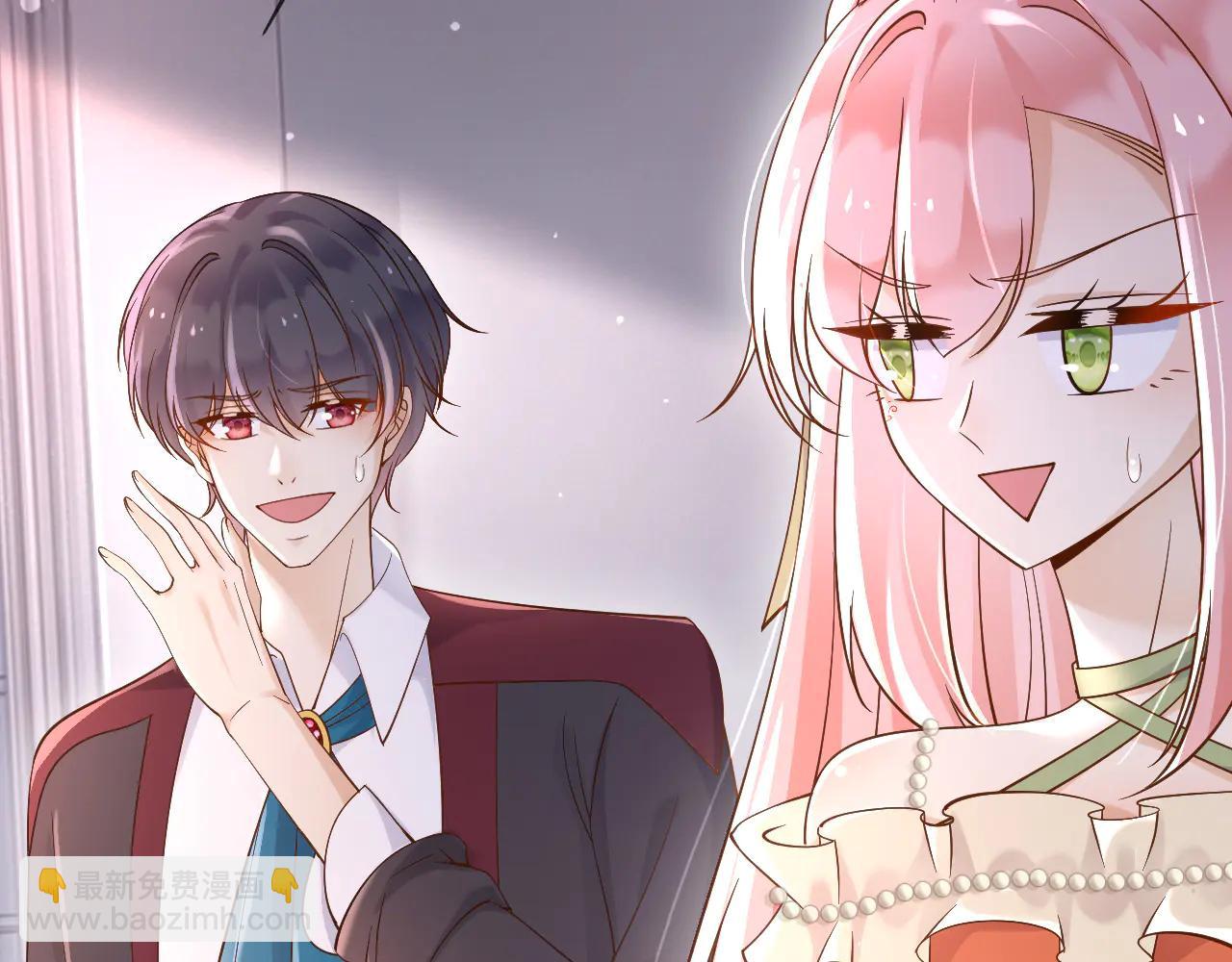 163 谈判(1/2)-第164话