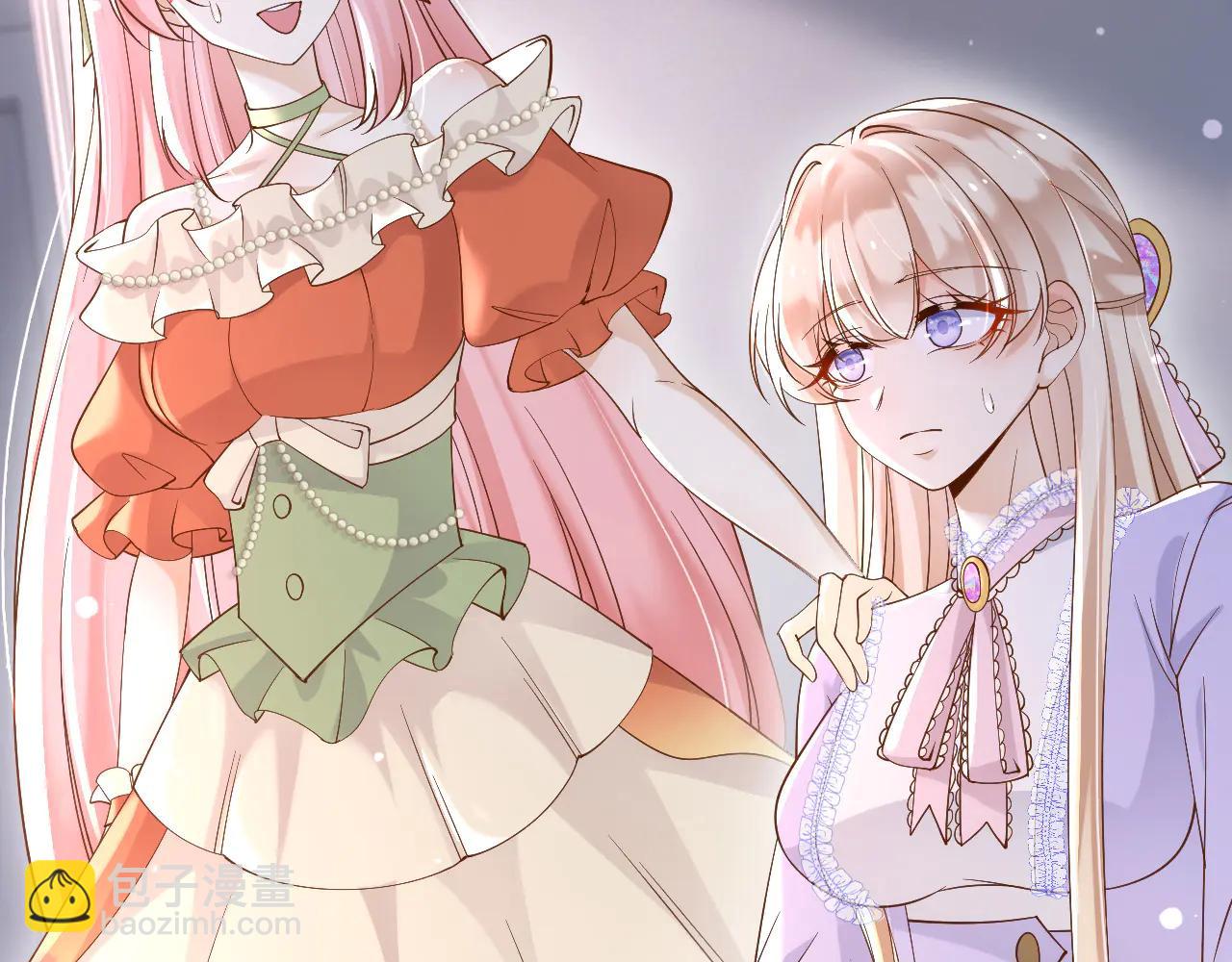 163 谈判(1/2)-第164话