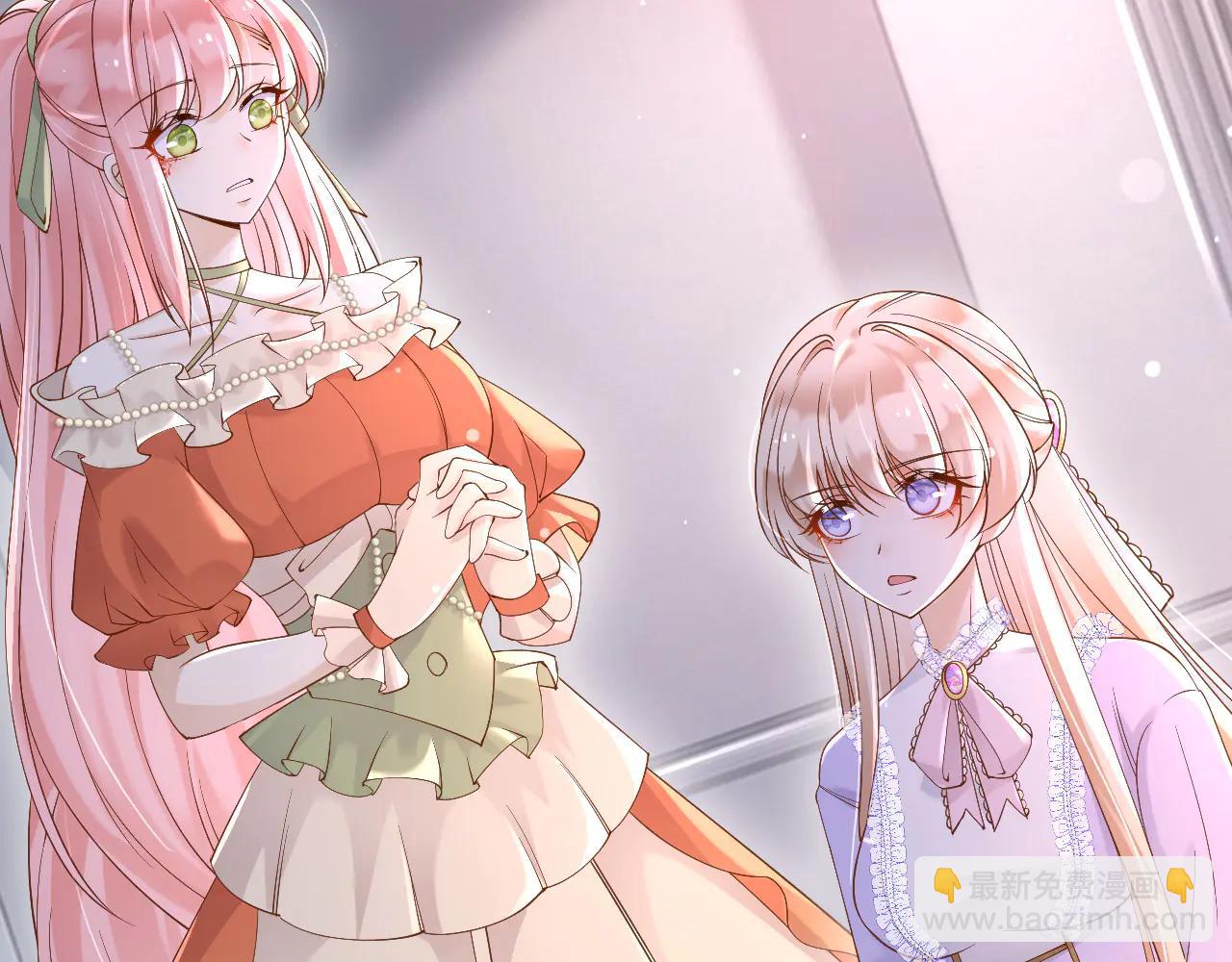 163 谈判(1/2)-第164话