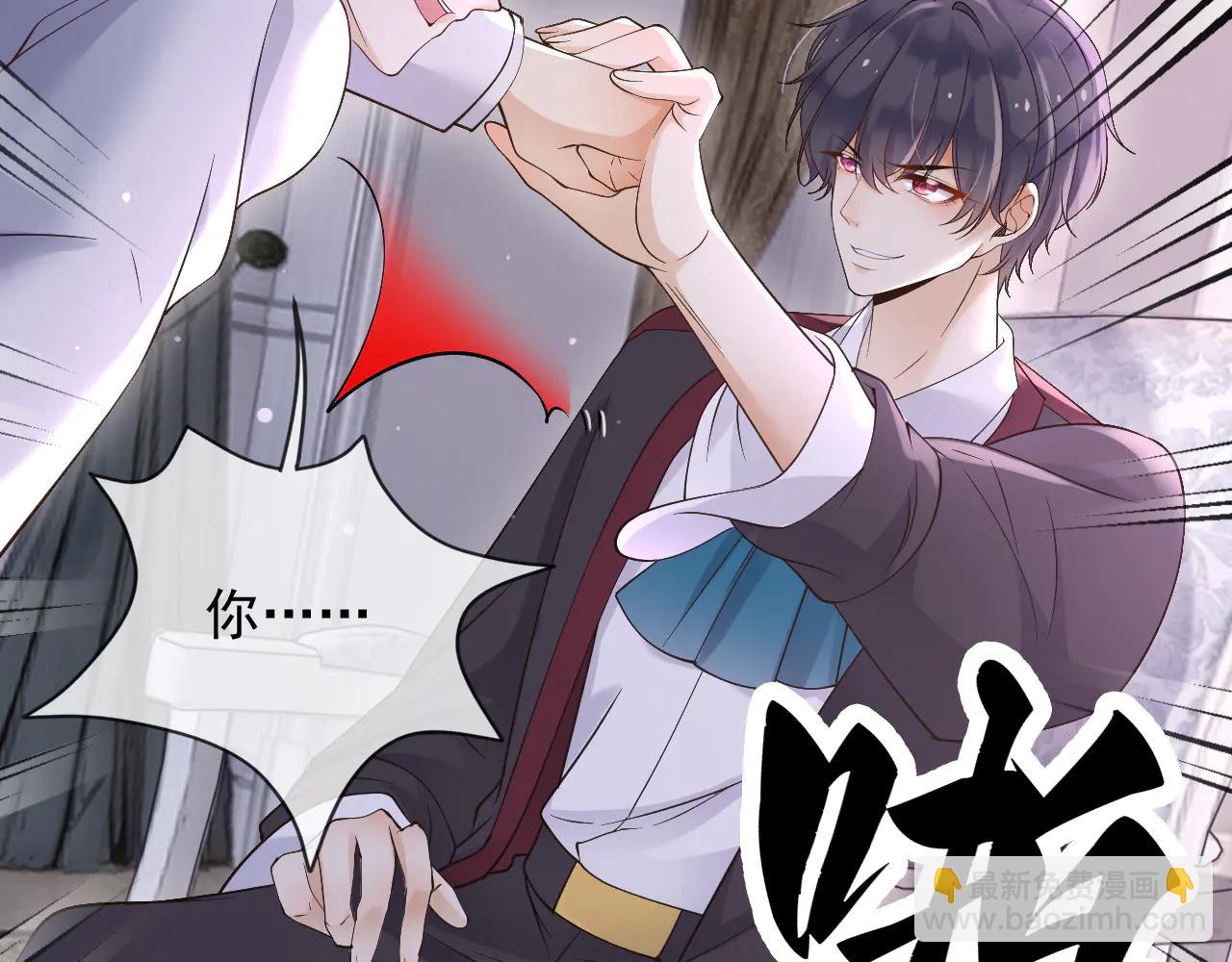 165 气人有一手(1/2)-第166话