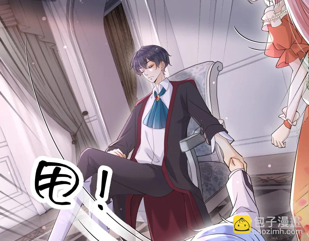 165 气人有一手(1/2)-第166话