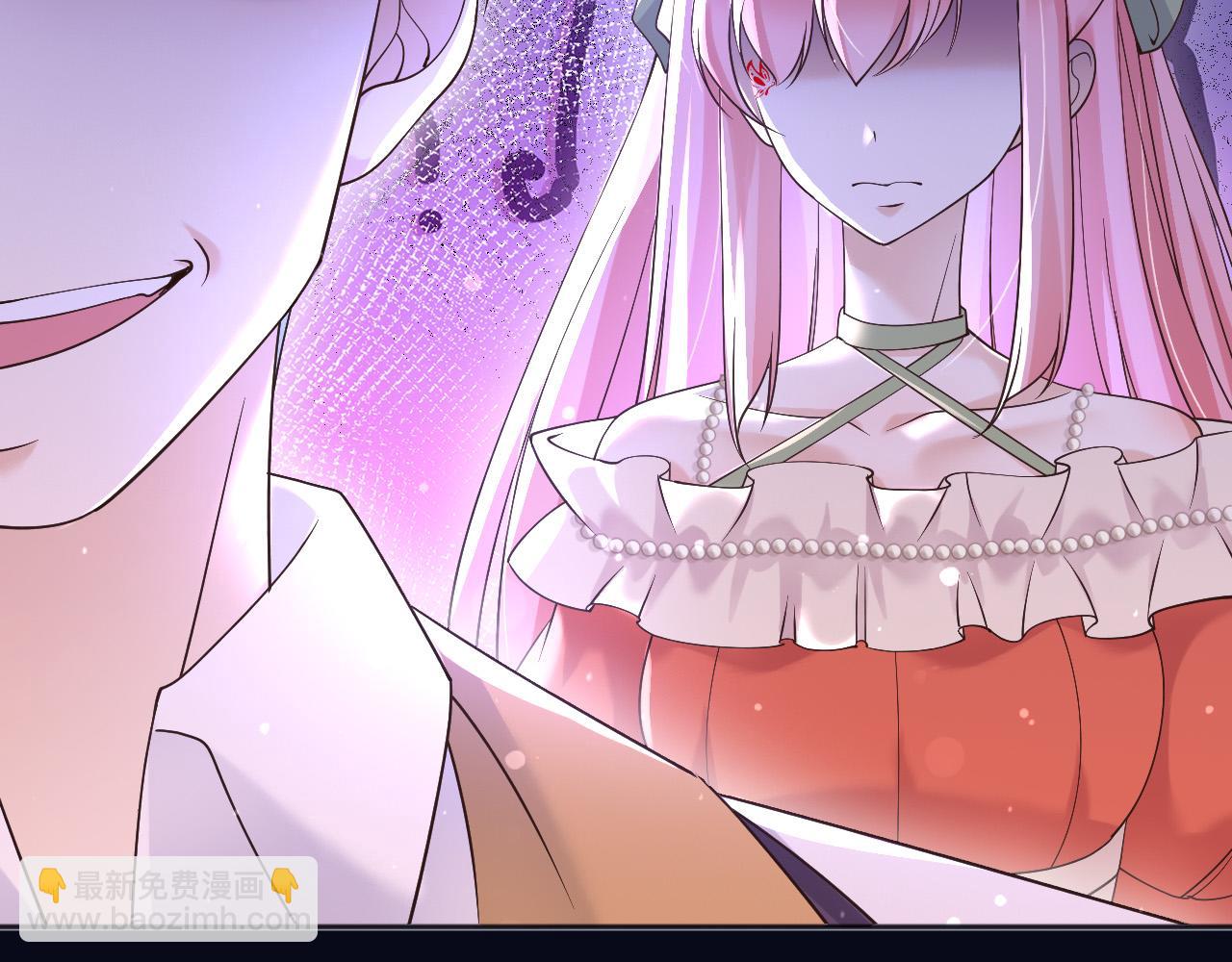 167 不要告诉蒂娜(1/2)-第168话