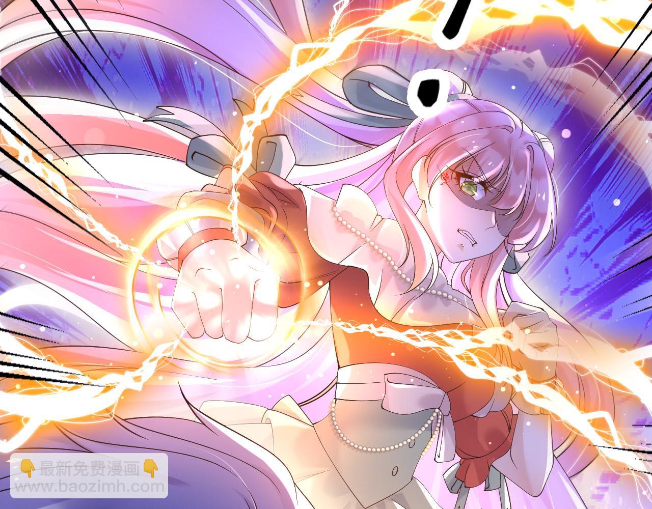 167 不要告诉蒂娜(1/2)-第168话