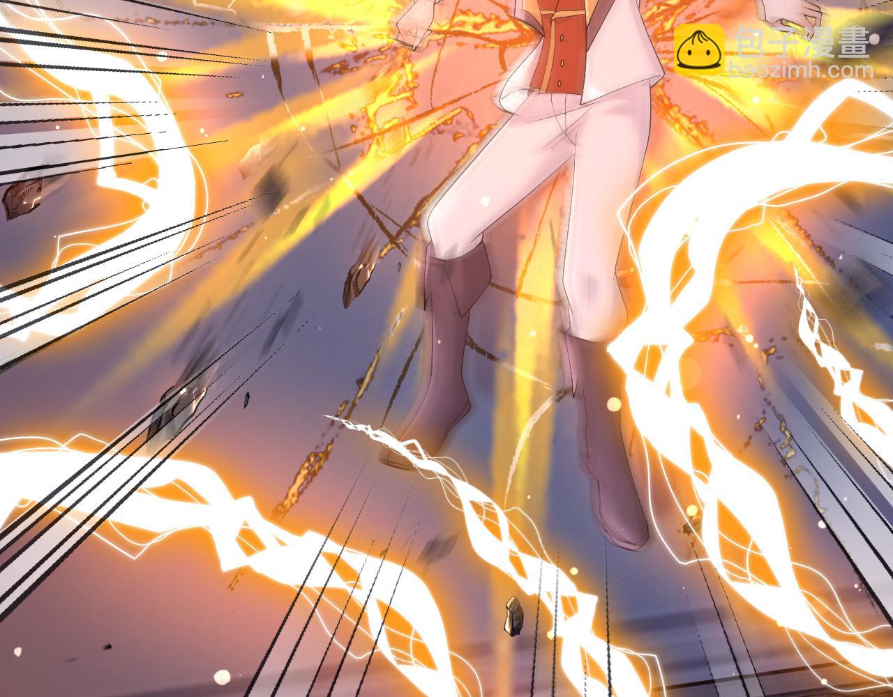 167 不要告诉蒂娜(1/2)-第168话