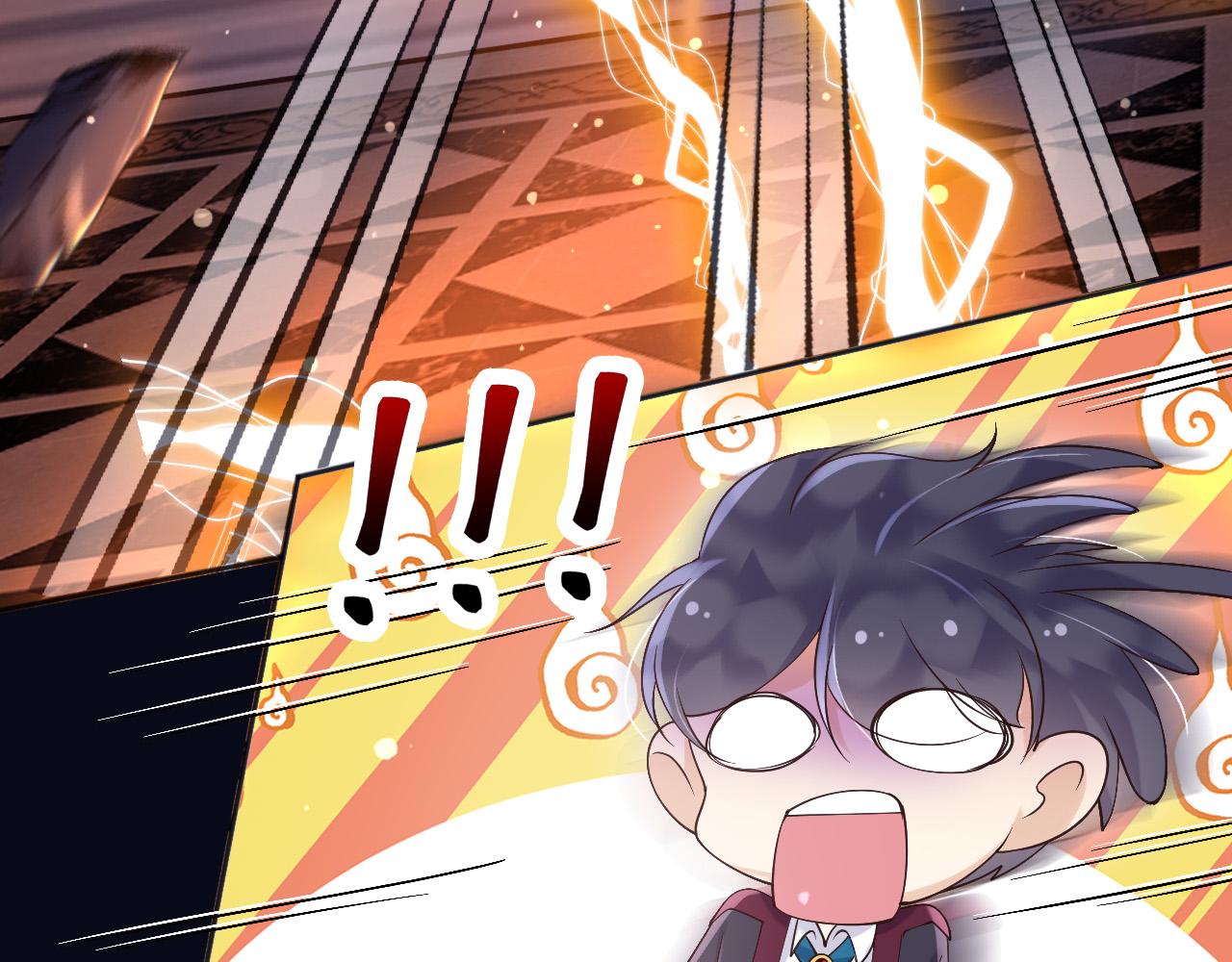 167 不要告诉蒂娜(1/2)-第168话