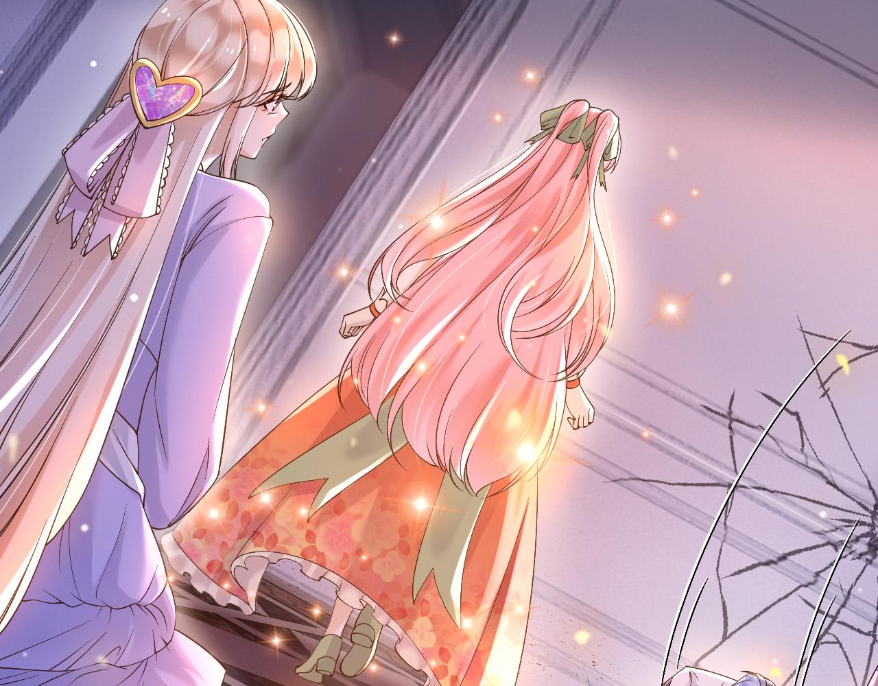 167 不要告诉蒂娜(1/2)-第168话