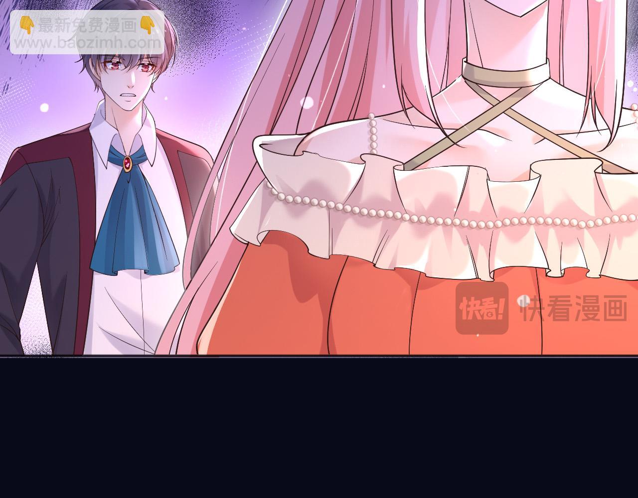 167 不要告诉蒂娜(1/2)-第168话