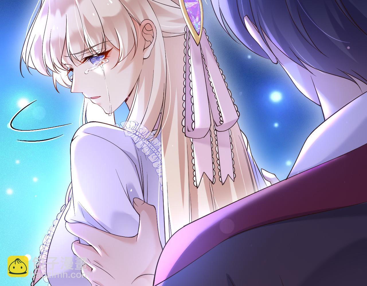 167 不要告诉蒂娜(1/2)-第168话