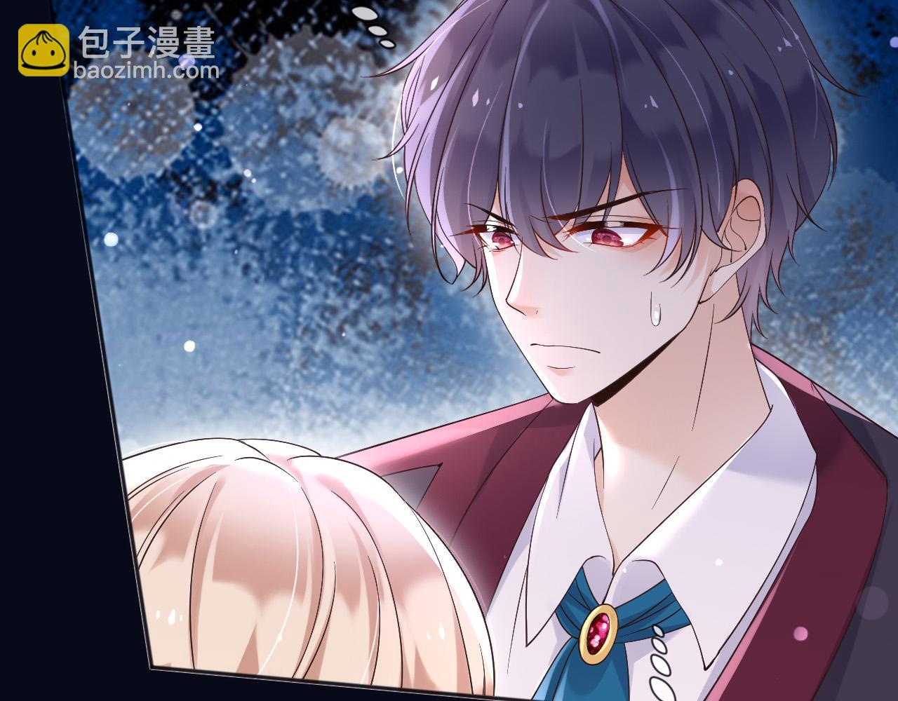 167 不要告诉蒂娜(1/2)-第168话