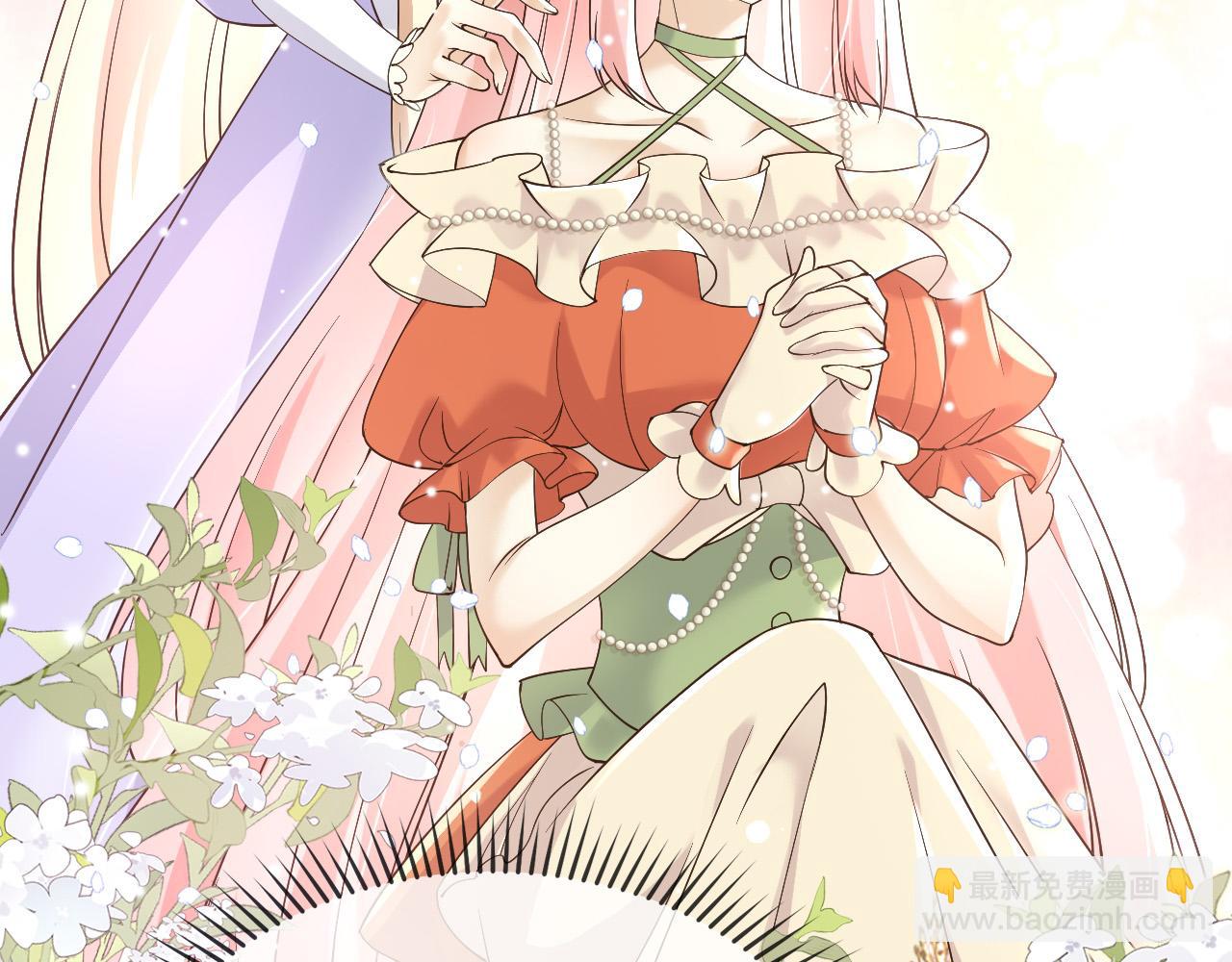 167 不要告诉蒂娜(1/2)-第168话