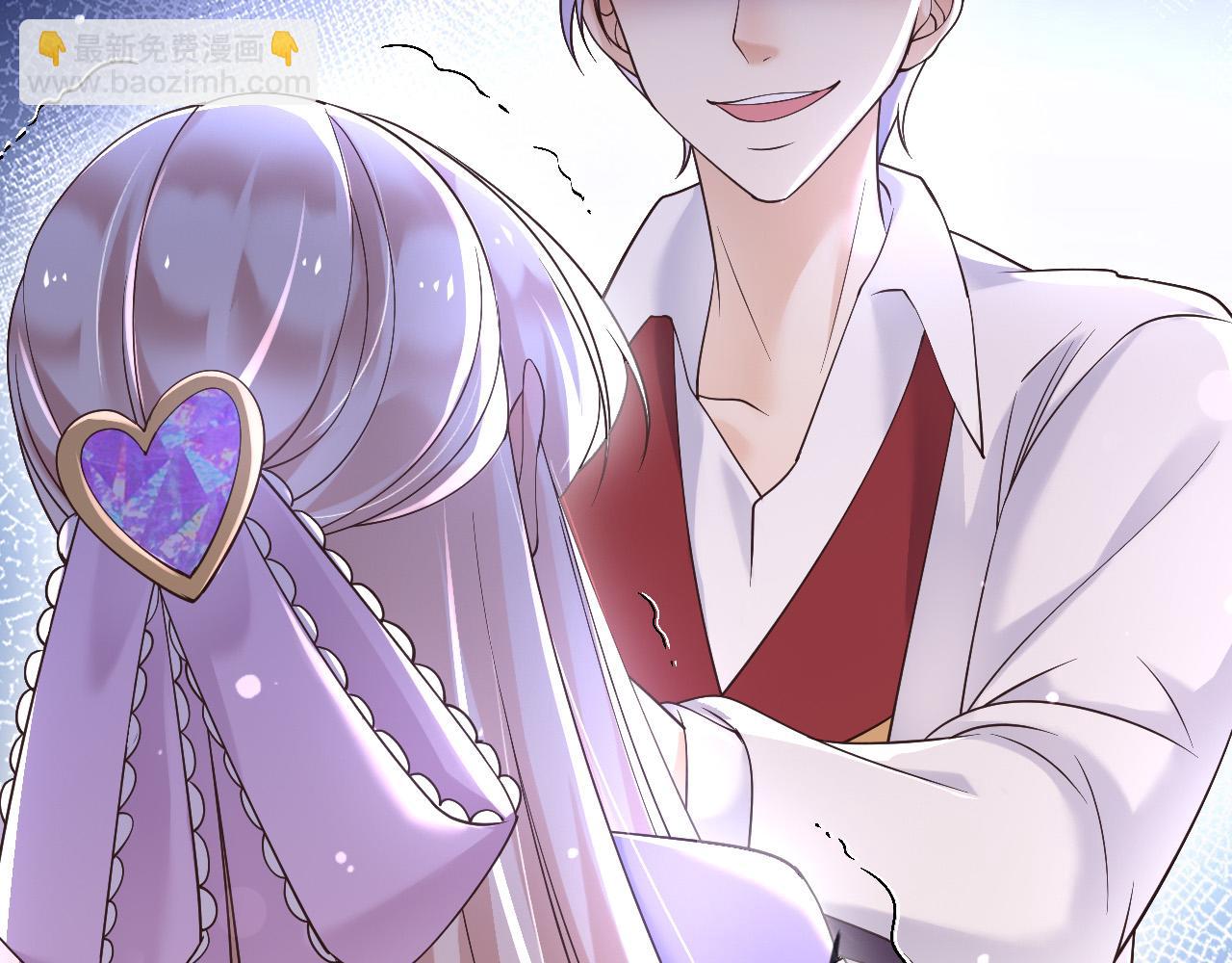 167 不要告诉蒂娜(1/2)-第168话