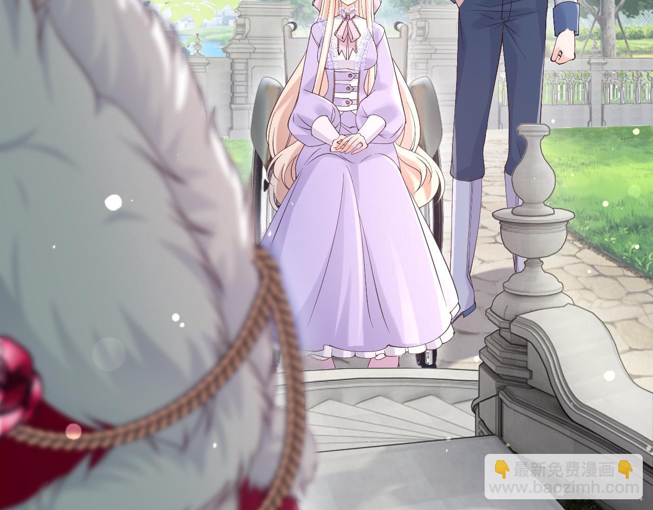 169 希望我的下场比前世好一些(1/2)-第170话