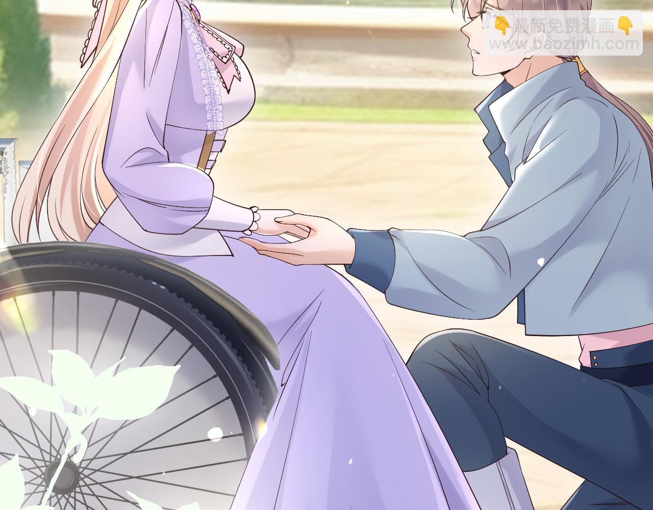 169 希望我的下场比前世好一些(1/2)-第170话