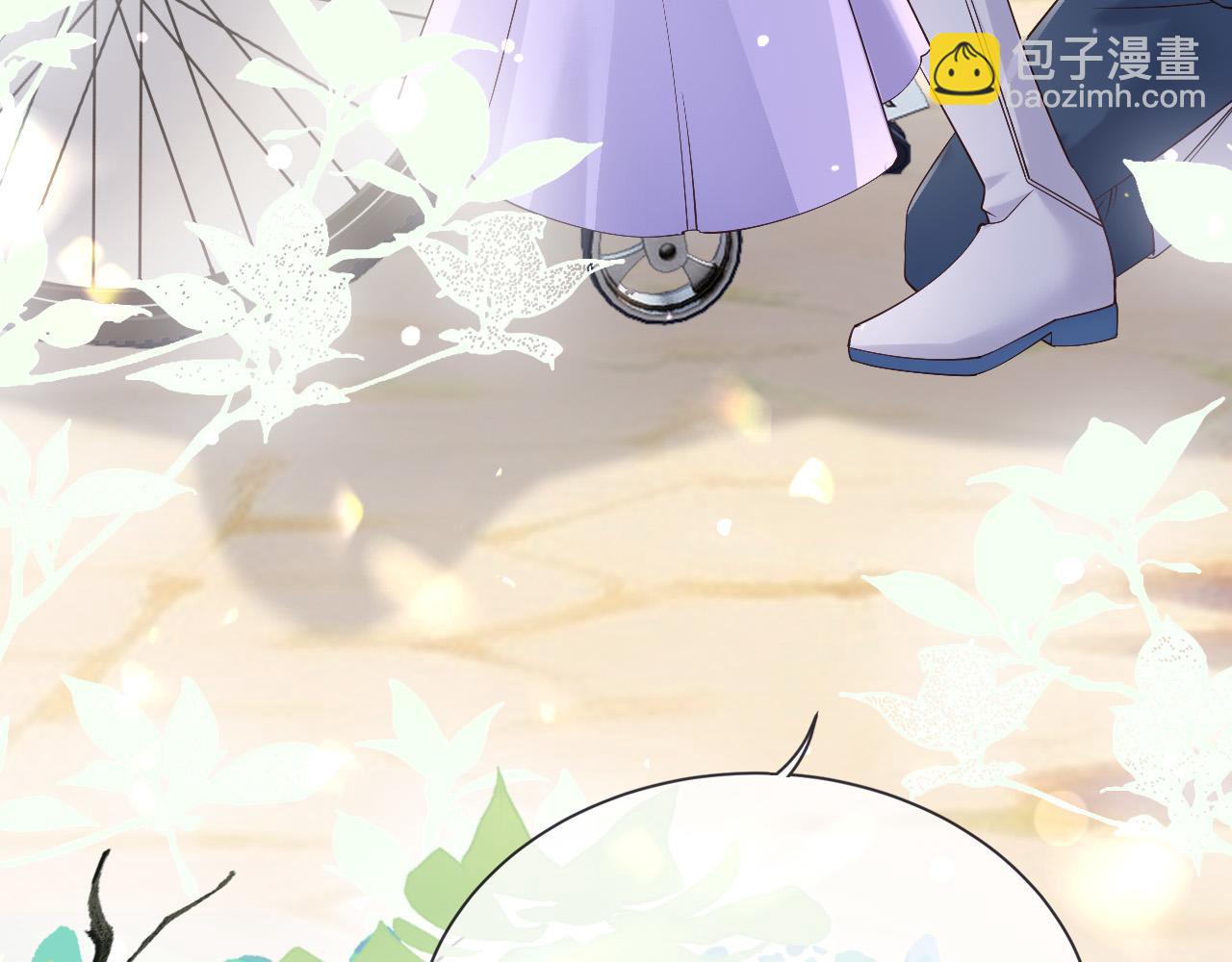 169 希望我的下场比前世好一些(1/2)-第170话