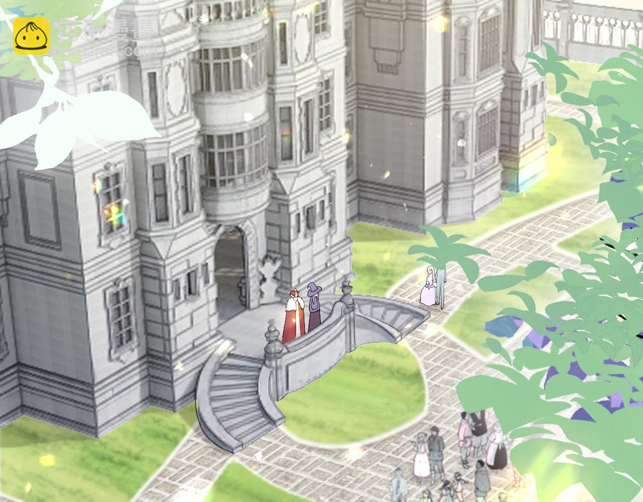 169 希望我的下场比前世好一些(1/2)-第170话