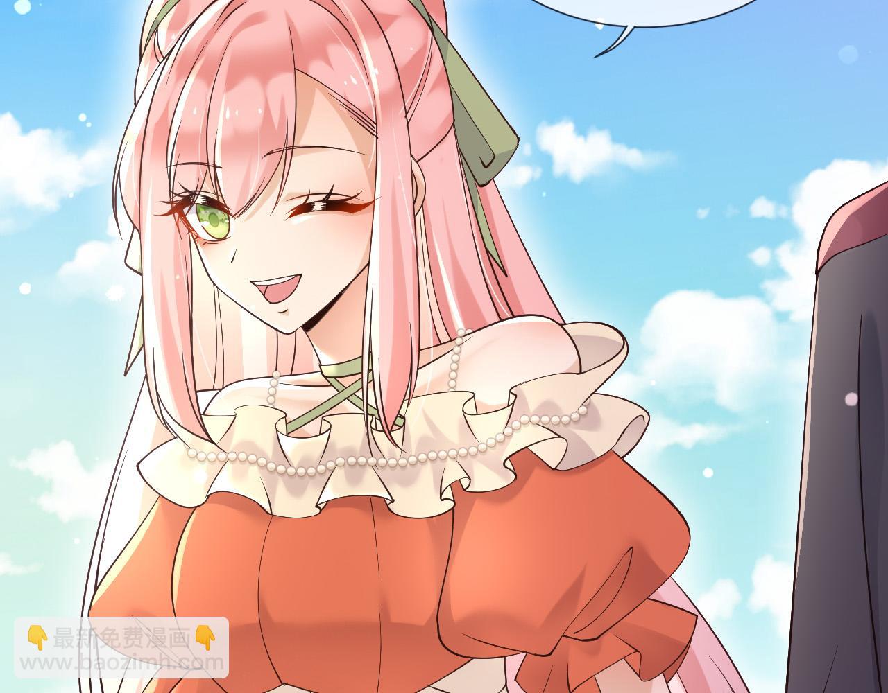 169 希望我的下场比前世好一些(1/2)-第170话