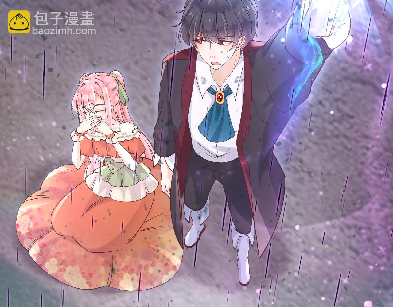 171 你的真实想法(1/2)-第172话