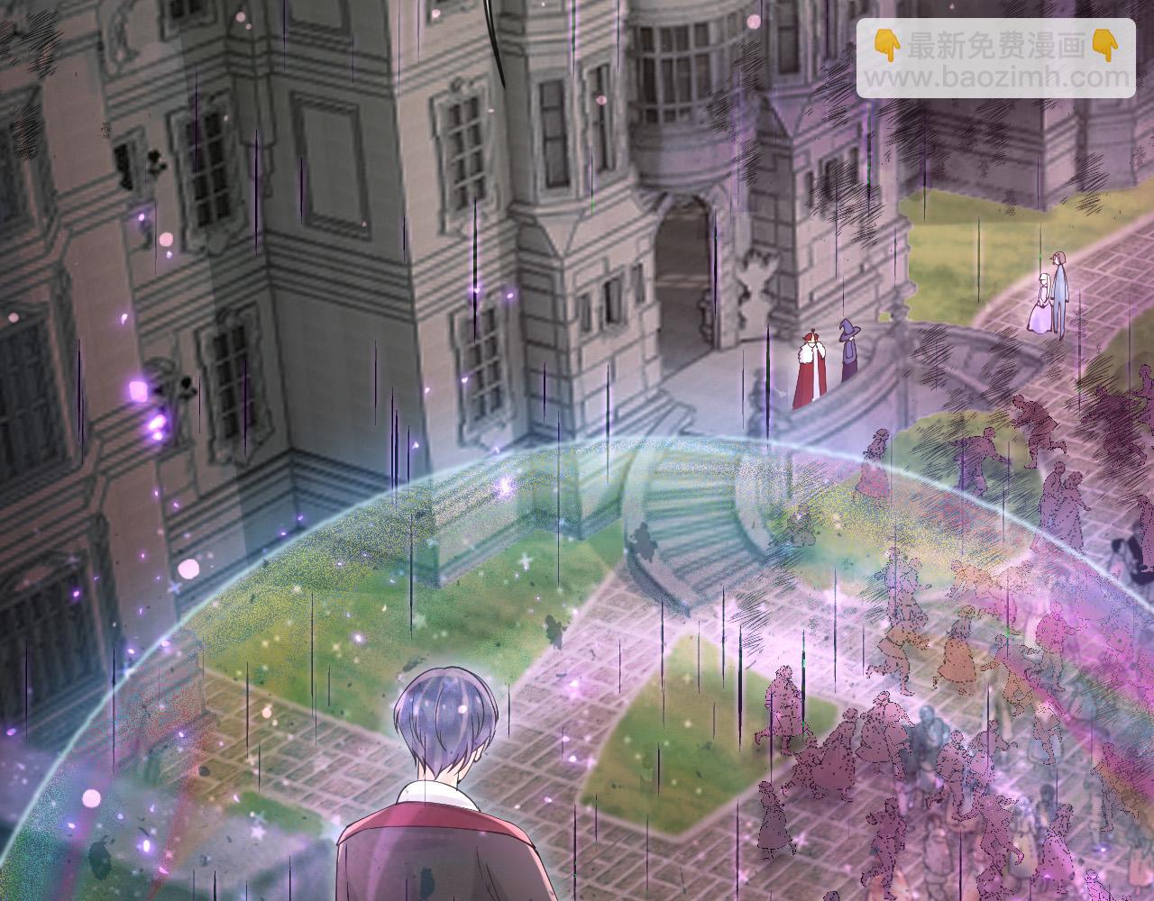 171 你的真实想法(1/2)-第172话