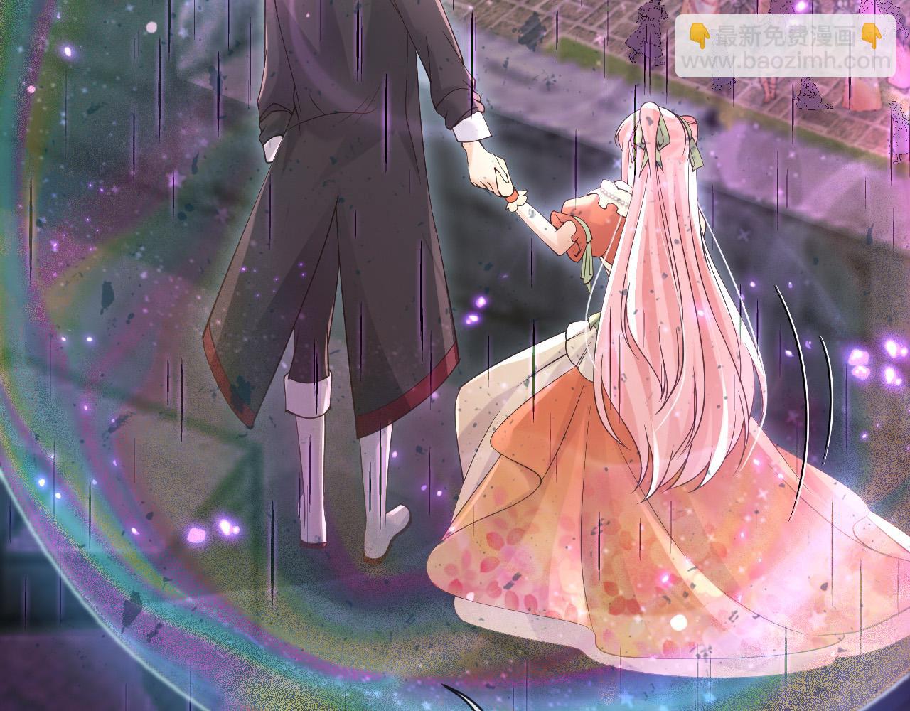 171 你的真实想法(1/2)-第172话