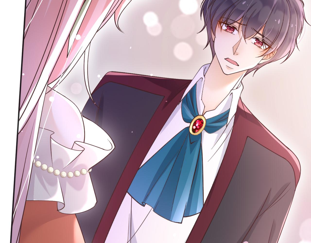 171 你的真实想法(1/2)-第172话