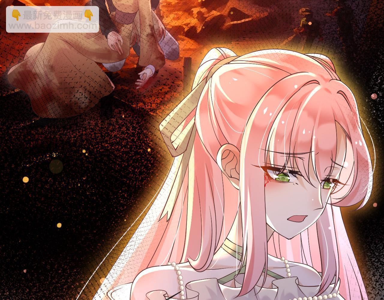 171 你的真实想法(1/2)-第172话