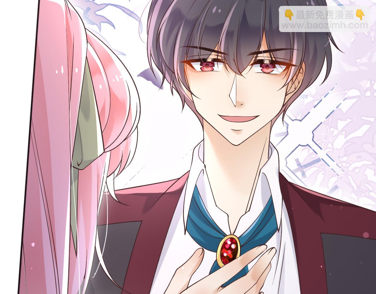 171 你的真实想法(1/2)-第172话