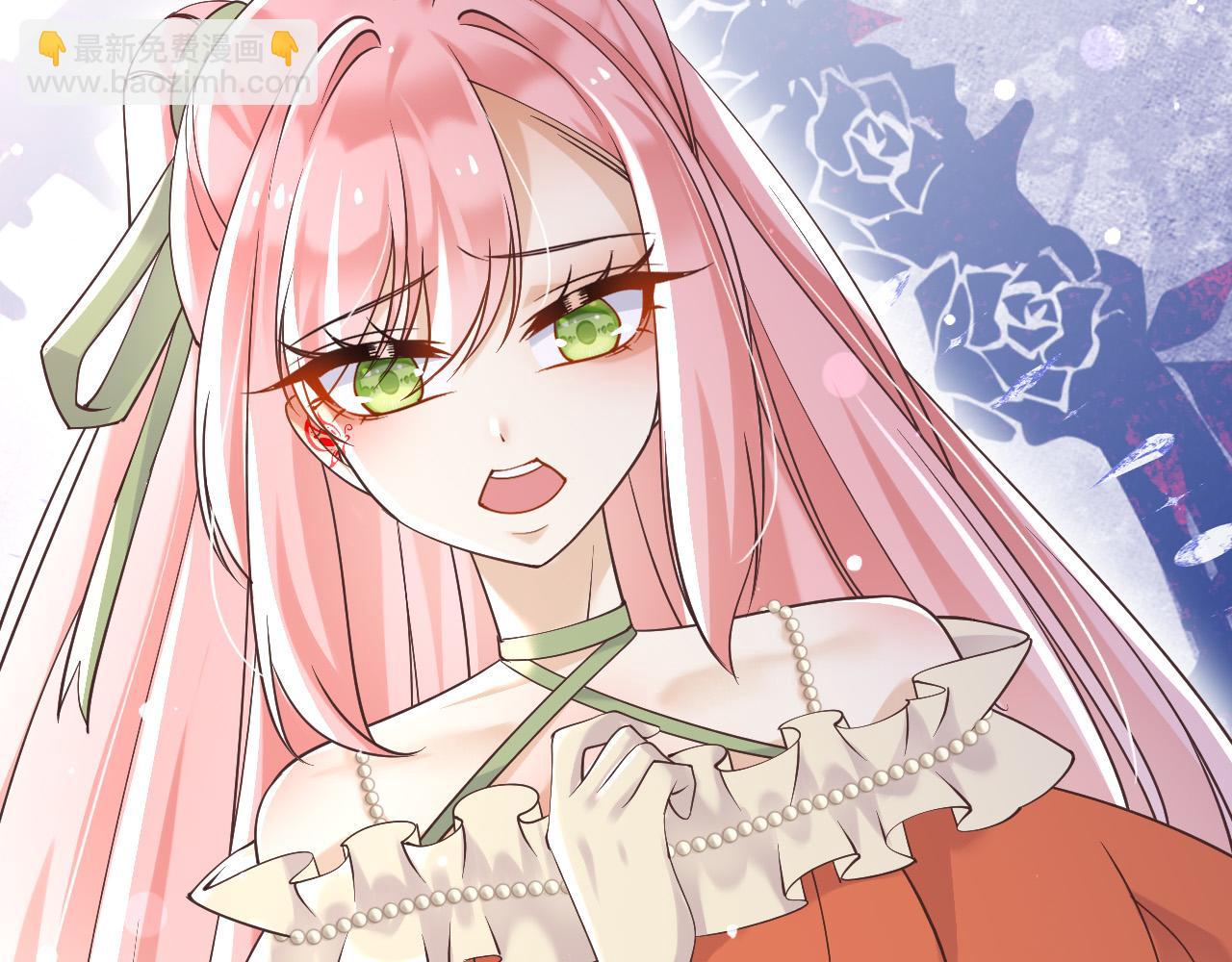 171 你的真实想法(1/2)-第172话