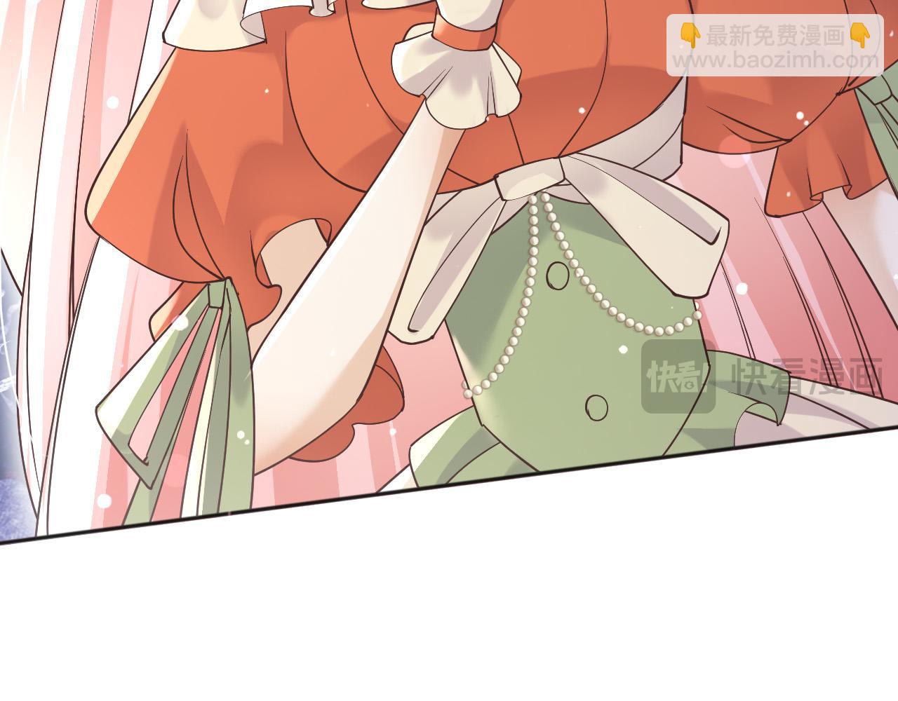 171 你的真实想法(1/2)-第172话