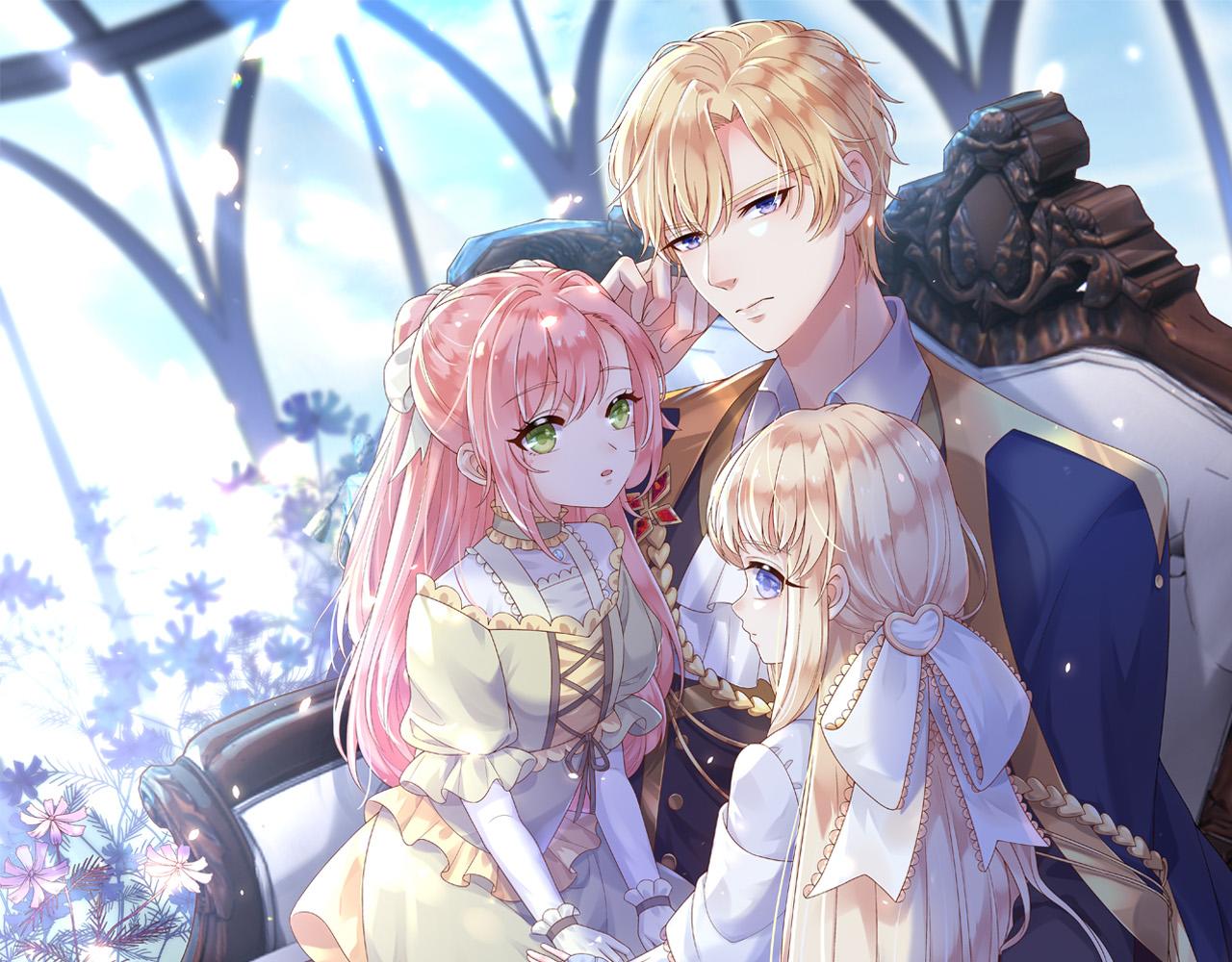 173 她是神女！(1/2)-第174话