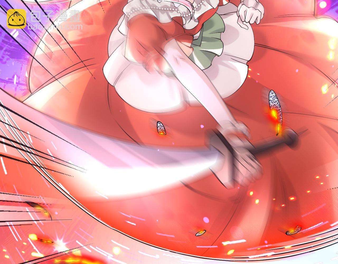 173 她是神女！(1/2)-第174话