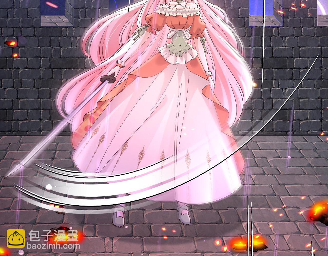 173 她是神女！(1/2)-第174话