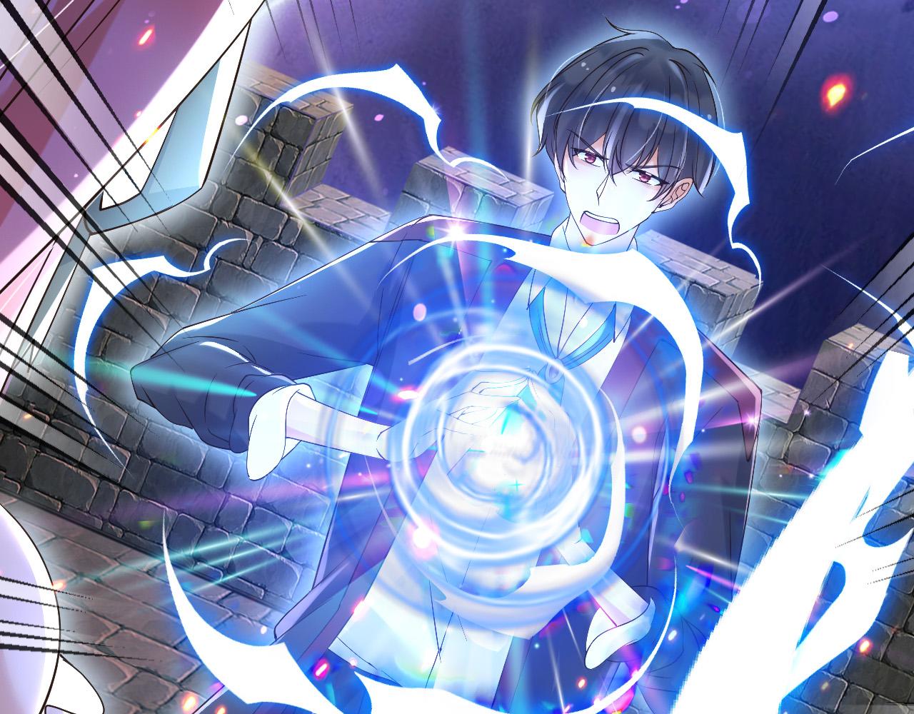 173 她是神女！(1/2)-第174话