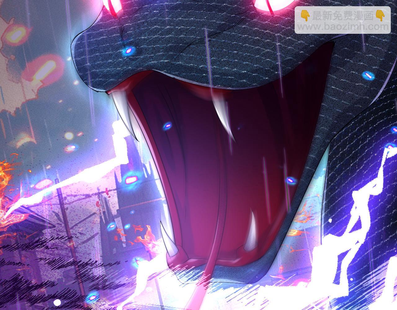 175 你想吃就吃(1/2)-第176话