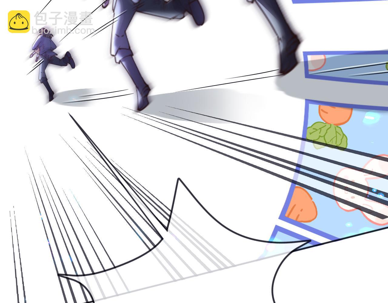 175 你想吃就吃(1/2)-第176话